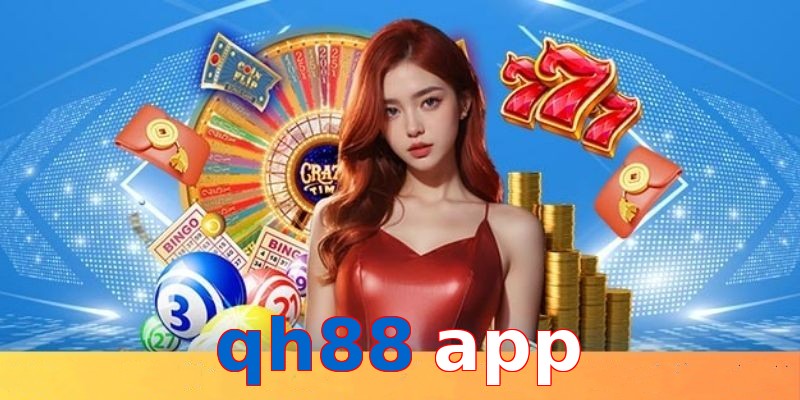 qh88 app