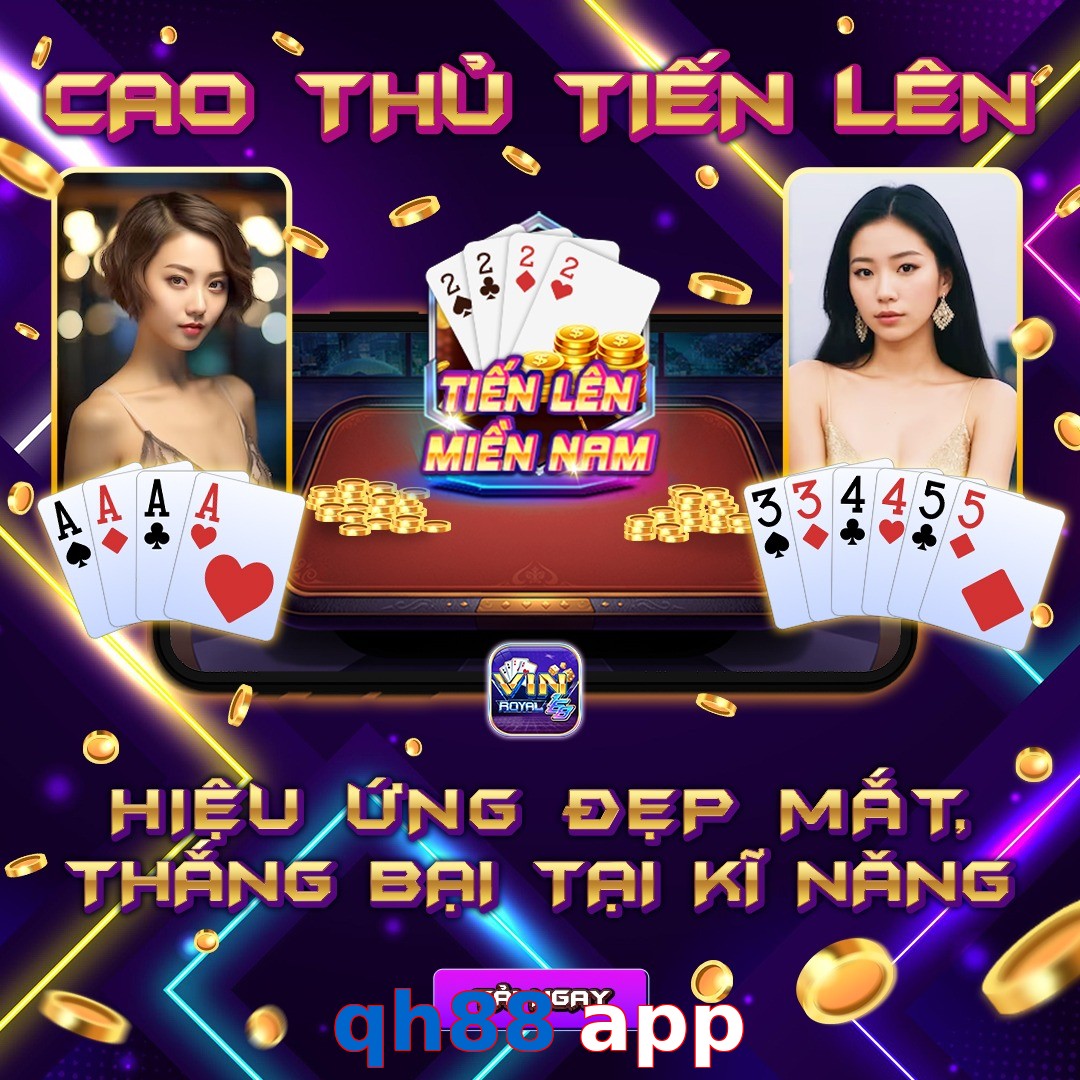 qh88 app