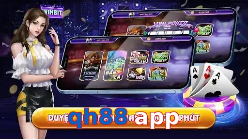 qh88 app