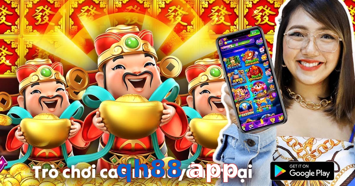 qh88 app