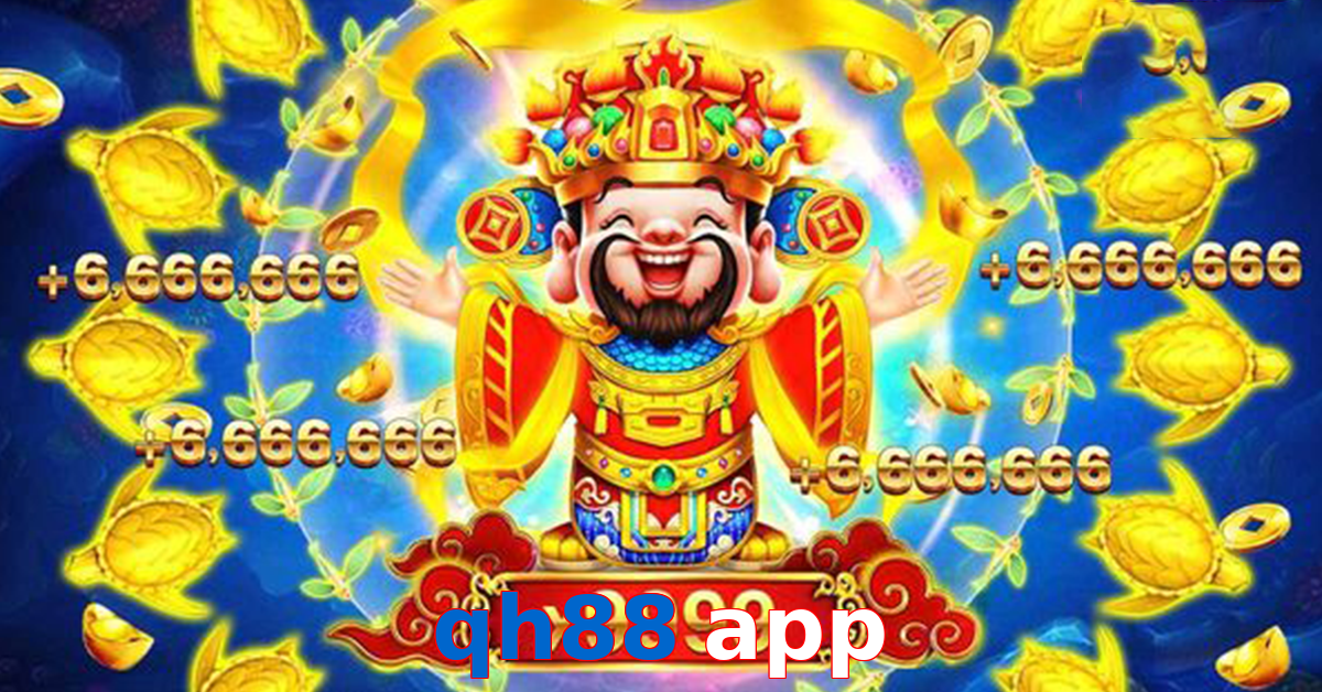 qh88 app