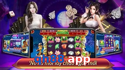 qh88 app