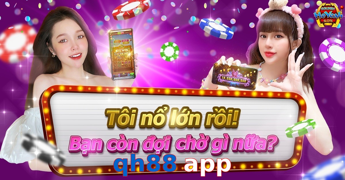 qh88 app