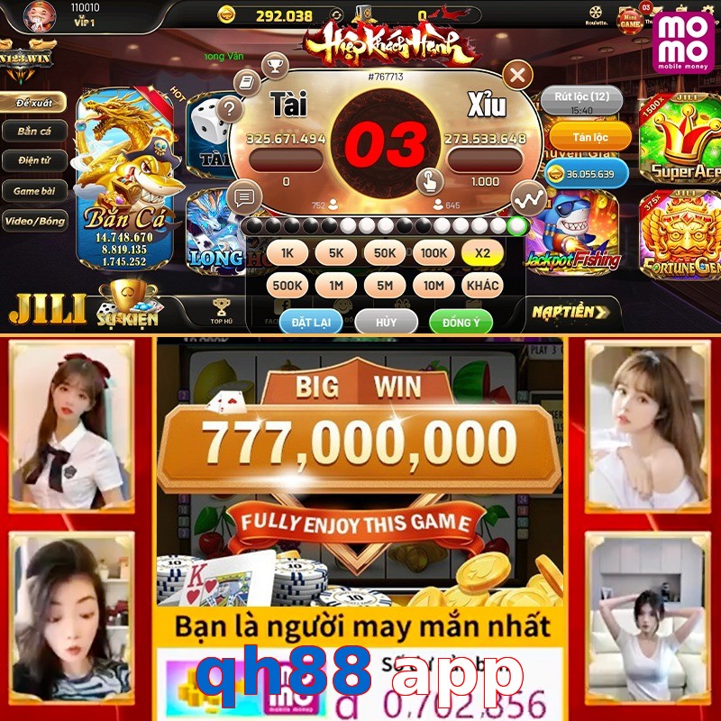 qh88 app