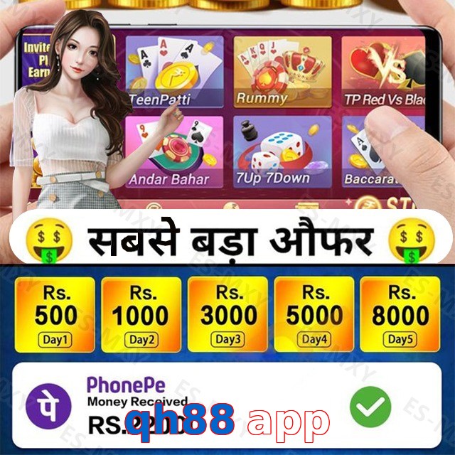 qh88 app